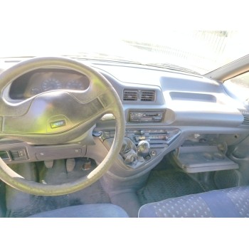 fiat scudo furgoneta (220_) del año 2000