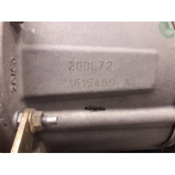 Recambio de caja cambios para peugeot 206 berlina xr referencia OEM IAM 20DL72  