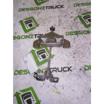 Recambio de retenedor puerta para scania serie p/g/r (c-clase) 11.7 diesel referencia OEM IAM   