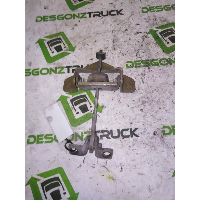 Recambio de retenedor puerta para scania serie p/g/r (c-clase) 11.7 diesel referencia OEM IAM - Blanco 2