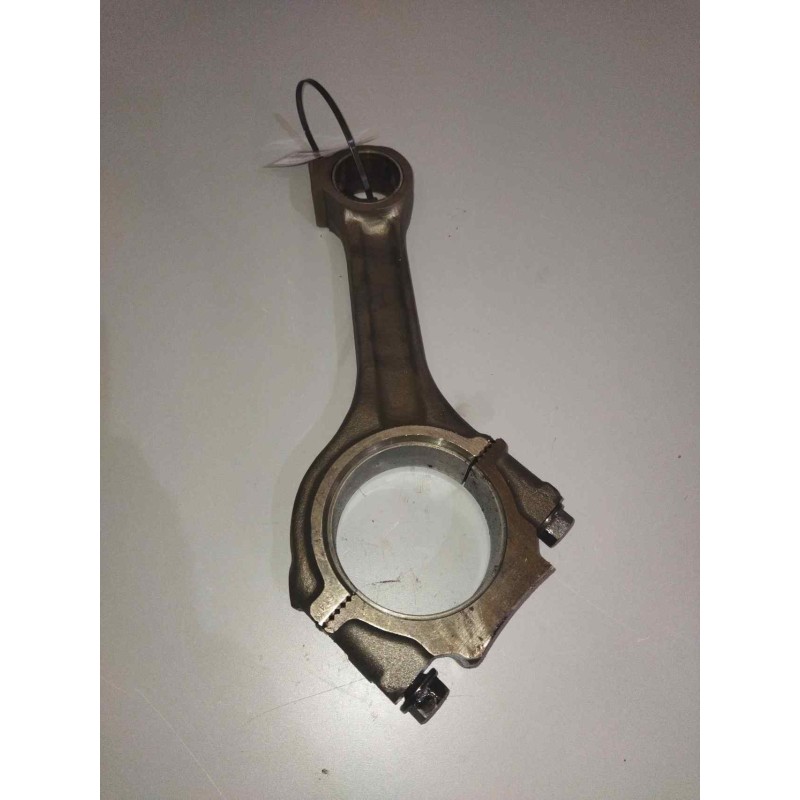 Recambio de biela para man m 90 17.222 - 17.272 fsa 17.272 fls 198 kw euro i tráfico urbano referencia OEM IAM 51024016214 2