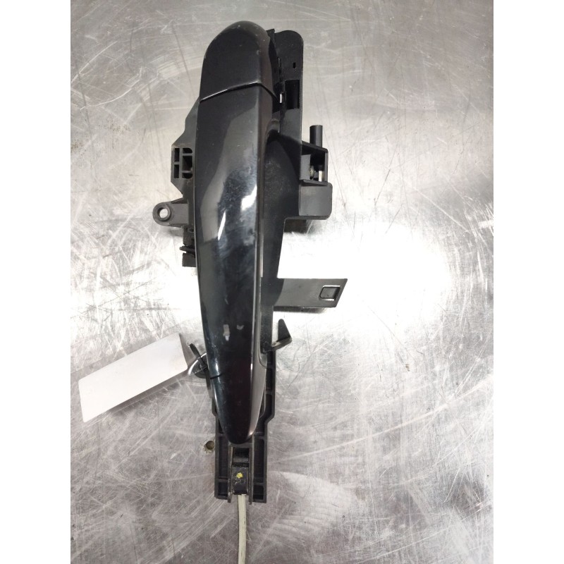 Recambio de maneta exterior trasera derecha para bmw 1 (e81) 118 d referencia OEM IAM   