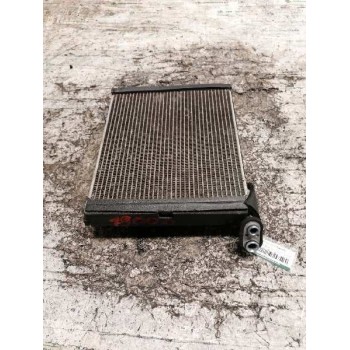 Recambio de evaporador aire acondicionado para toyota auris live referencia OEM IAM   