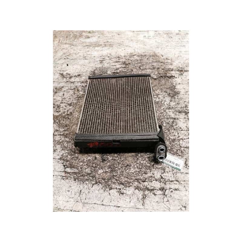 Recambio de evaporador aire acondicionado para toyota auris live referencia OEM IAM - Blanco 2
