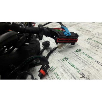 Recambio de instalacion electrica para volvo c30 d5 r-design referencia OEM IAM  MOTOR 