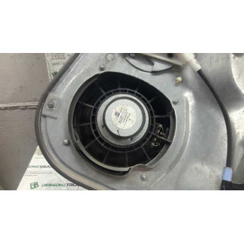 Recambio de elevalunas trasero izquierdo para seat ibiza (6l1) cool referencia OEM IAM 6L4839751AH  