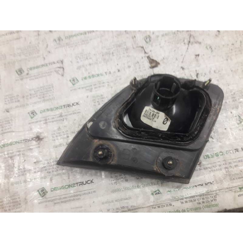 Recambio de piloto trasero derecho para nissan primera berlina (p11) comfort referencia OEM IAM  MALETERO - Gris 2