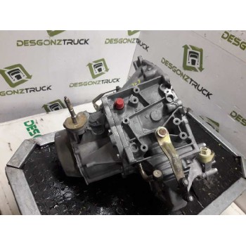 Recambio de caja cambios para peugeot 206 berlina xr referencia OEM IAM 20DL72  