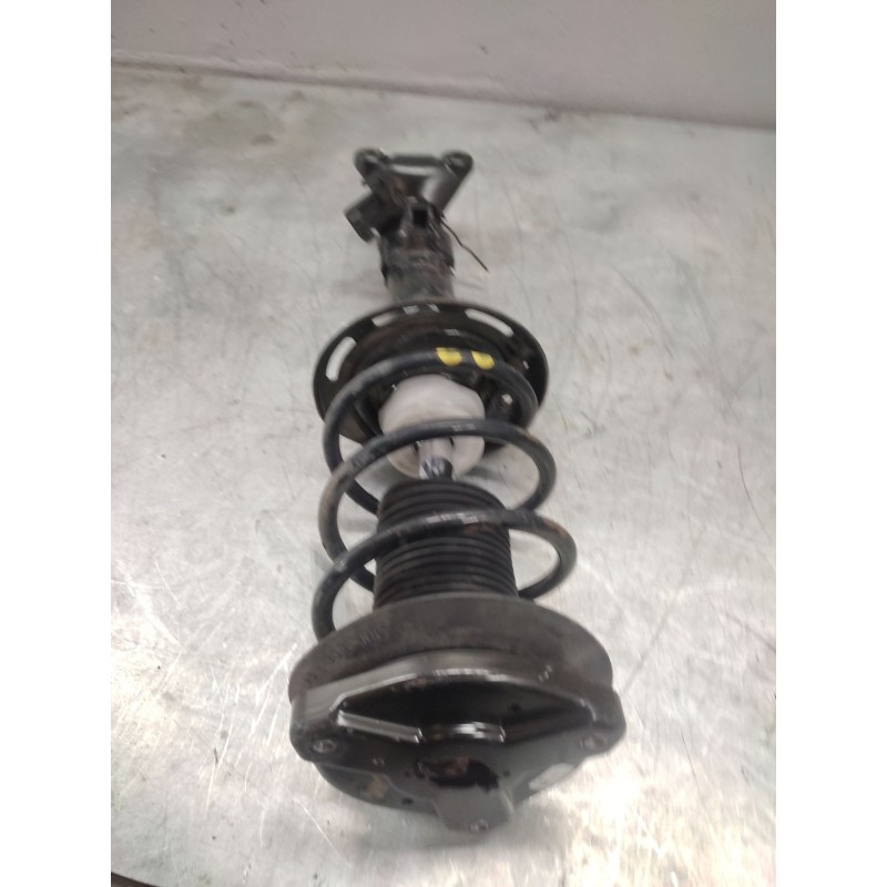 Recambio de amortiguador delantero derecho para mercedes-benz clase c (w204) berlina c 220 cdi (204.008) referencia OEM IAM - Gris
