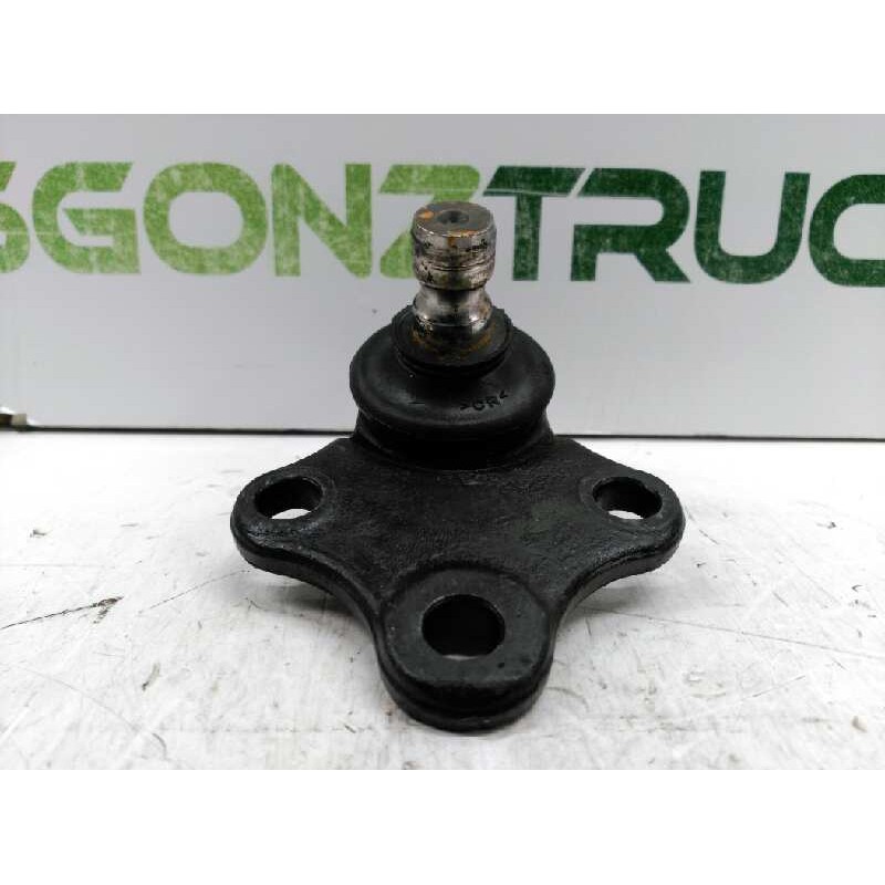 Recambio de rotula direccion para citroën xsara berlina 1.9 td x referencia OEM IAM 2