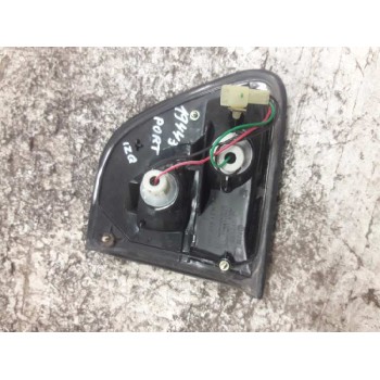 Recambio de piloto trasero izquierdo para suzuki baleno fam. sy (eg) 1.6 glx se referencia OEM IAM  PORTON 