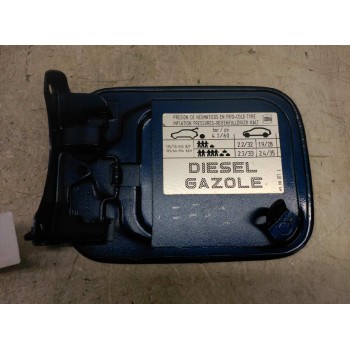 Recambio de tapa exterior combustible para seat cordoba berlina (6k2) glx referencia OEM IAM 6K5809905  