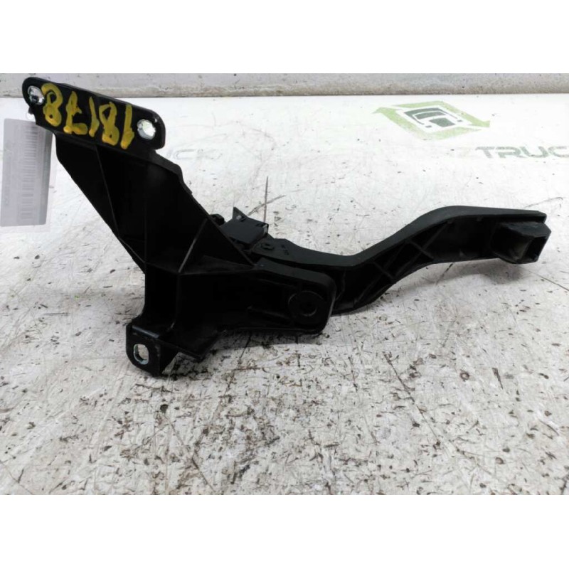 Recambio de potenciometro pedal para ford mondeo berlina (ge) ambiente referencia OEM IAM 2S719F836DA 4