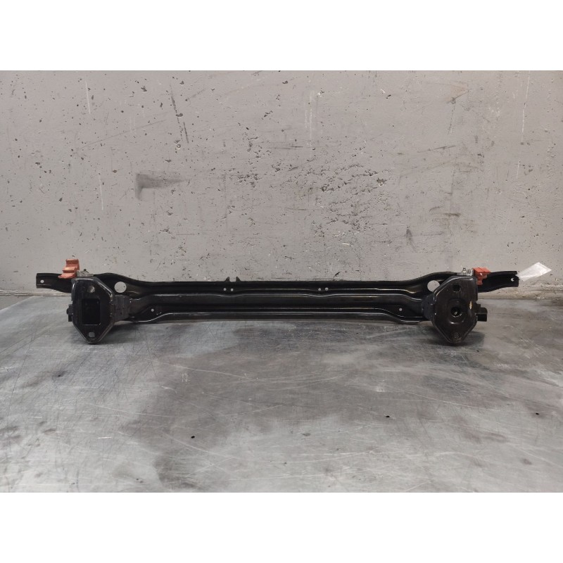 Recambio de refuerzo paragolpes trasero para bmw 4 descapotable (g23, g83) m4 competition m xdrive referencia OEM IAM TS80783750 - Gris 3
