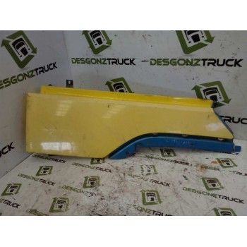 MOLDURA TRASERA CABINA 3175930 PARTE DERECHA 