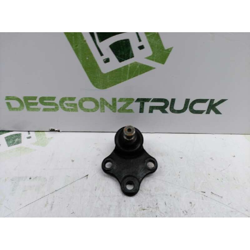 Recambio de rotula direccion para citroën xsara berlina 1.9 td x referencia OEM IAM 3
