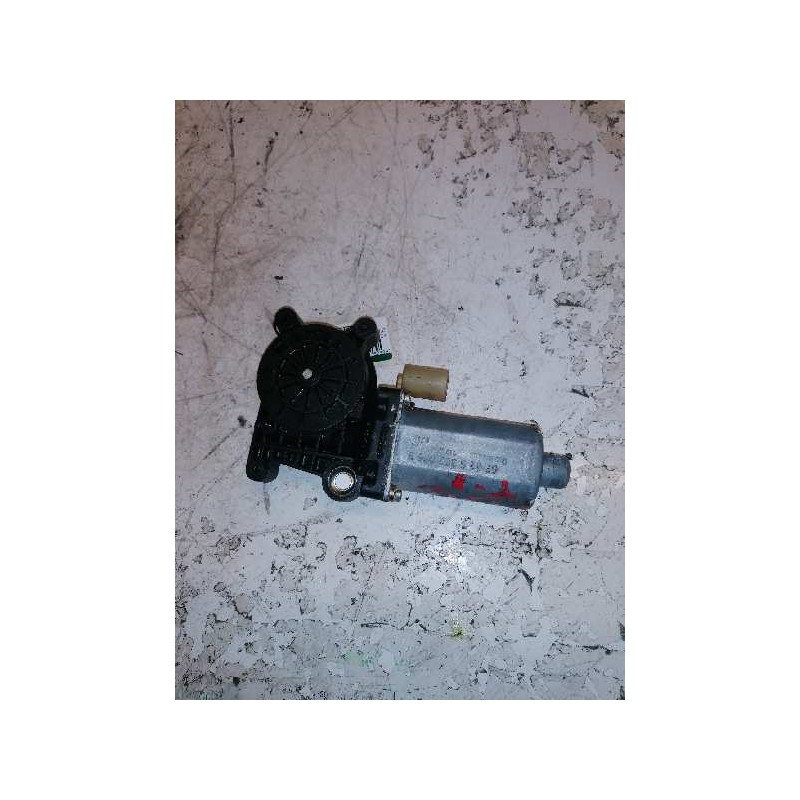 Recambio de motor elevalunas trasero izquierdo para bmw serie 3 berlina (e46) 323i referencia OEM IAM 676283620660 2 PINS - Azul 2