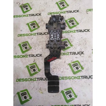 PEDAL ACELERADOR 1729022 