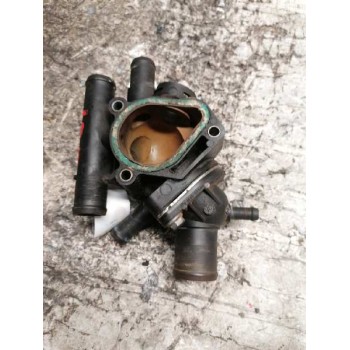 Recambio de termostato para renault megane i scenic (ja0) 1.9 d alize referencia OEM IAM 8200065390 8200065392 