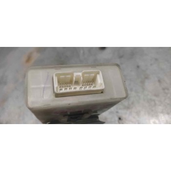Recambio de modulo electronico para nissan almera (n15) gx referencia OEM IAM 284502M300  