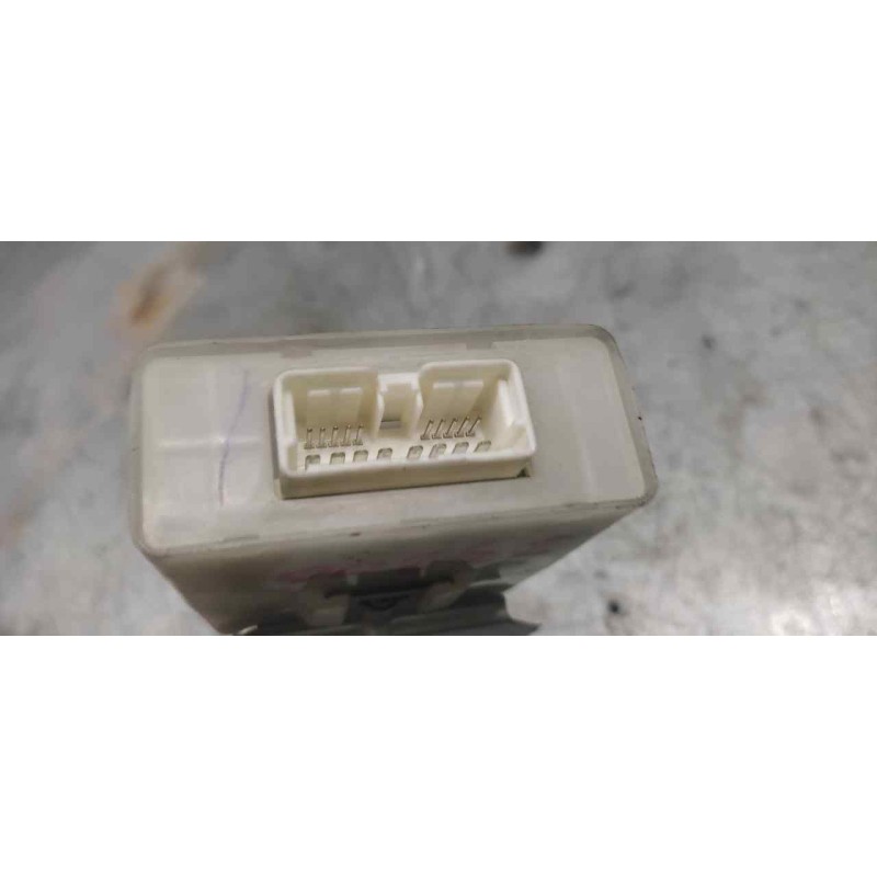 Recambio de modulo electronico para nissan almera (n15) gx referencia OEM IAM 284502M300 - Blanco 2