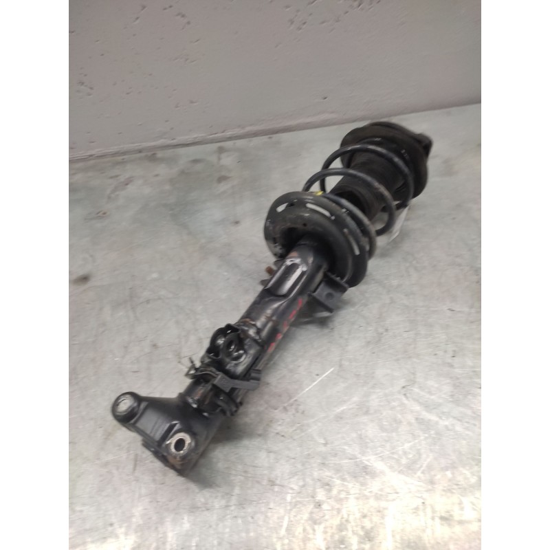 Recambio de amortiguador delantero derecho para mercedes-benz clase c (w204) berlina c 220 cdi (204.008) referencia OEM IAM - Gris 2