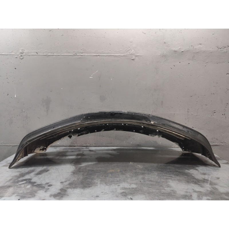 Recambio de paragolpes delantero para bmw serie 3 berlina (e46) 320d referencia OEM IAM - Negro 8