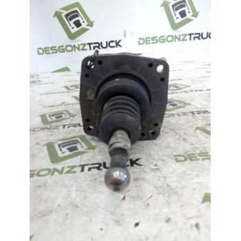 Recambio de servo embrague para iveco stralis (ad/at) fg ad   4x2 tráfico urbano referencia OEM IAM VG3287 K004295 14033