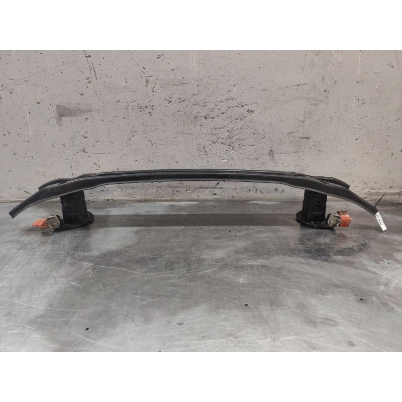 Recambio de refuerzo paragolpes trasero para bmw 4 descapotable (g23, g83) m4 competition m xdrive referencia OEM IAM TS80783750 - Gris 4