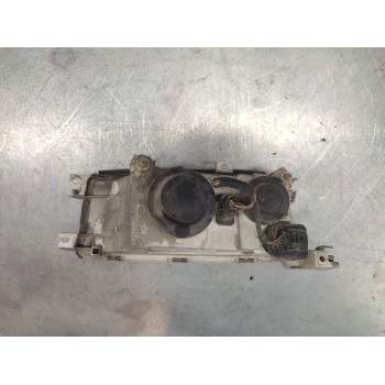 Recambio de faro derecho para skoda octavia i (1u2) 1.9 tdi referencia OEM IAM   