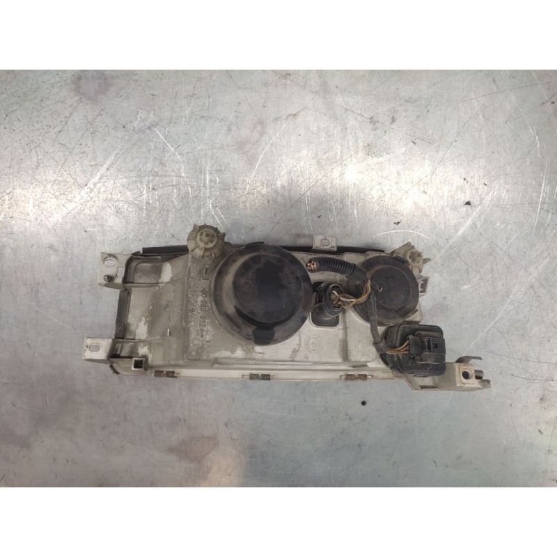 Recambio de faro derecho para skoda octavia i (1u2) 1.9 tdi referencia OEM IAM - Verde 2