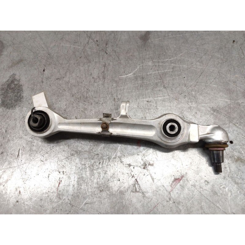 Recambio de tirante delantero izquierdo para volkswagen passat b5.5 (3b3) 1.9 tdi referencia OEM IAM - Azul 2