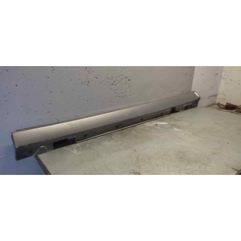 Recambio de estribo izquierdo para mercedes-benz clase e (w212) familiar referencia OEM IAM A2126900740L  