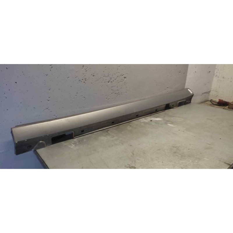 Recambio de estribo izquierdo para mercedes-benz clase e (w212) familiar referencia OEM IAM A2126900740L - Gris 2