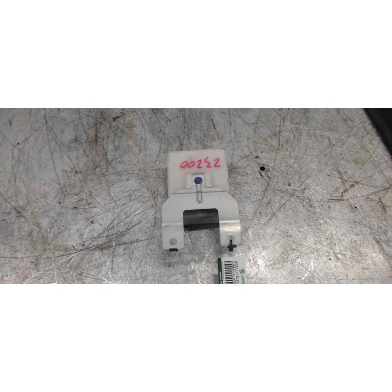 Recambio de modulo electronico para nissan almera (n15) gx referencia OEM IAM 284502M300 - Blanco 3