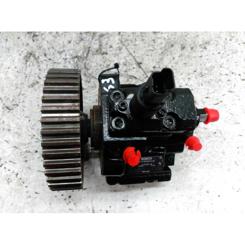 Recambio de bomba inyeccion para citroën xsara break 2.0 hdi exclusive (66kw) referencia OEM IAM 0445010010 9331802436 BOSCH