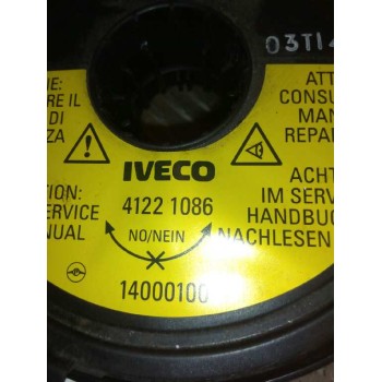 Recambio de modulo electronico para iveco stralis (as) fsa t / fp lt 4x2 gran espacio referencia OEM IAM 41221086  