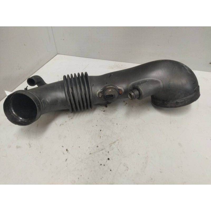 Recambio de tubo admision para scania serie p/g/r (l-clase) 11.7 diesel referencia OEM IAM 1472582 - Blanco 3