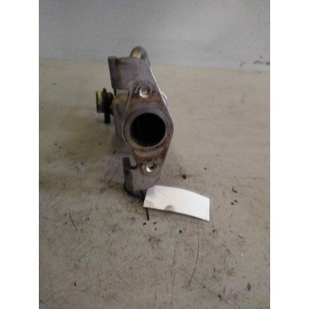 Recambio de enfriador egr para iveco daily ka 2.3 diesel cat referencia OEM IAM 5801365344  