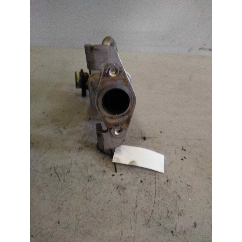 Recambio de enfriador egr para iveco daily ka 2.3 diesel cat referencia OEM IAM 5801365344 - Blanco 3