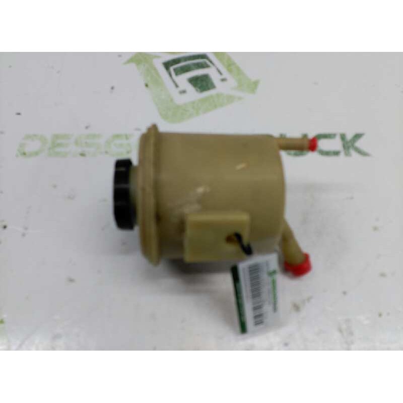 Recambio de deposito de direccion para nissan micra (k11) blue referencia OEM IAM - Azul 2
