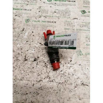 Recambio de inyector para renault megane i scenic (ja0) 1.9 d alize referencia OEM IAM 867022  
