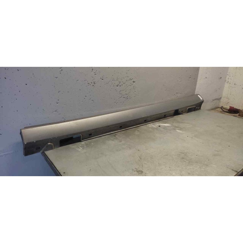 Recambio de estribo izquierdo para mercedes-benz clase e (w212) familiar referencia OEM IAM A2126900740L - Gris 3