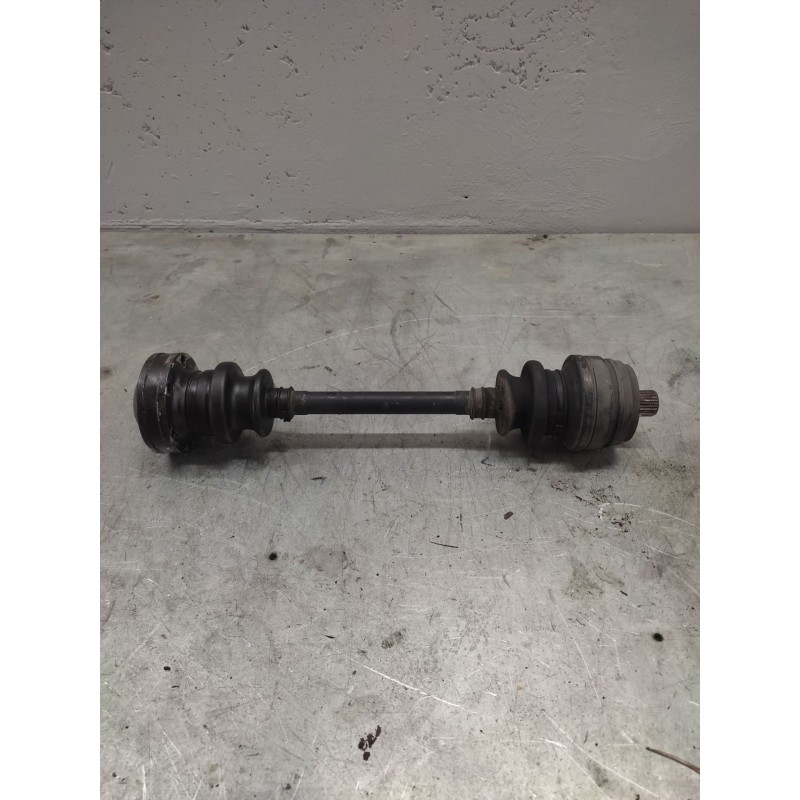 Recambio de transmision trasera derecha para mercedes-benz clase e (w124) e 280 (124.029) referencia OEM IAM A1233500410  