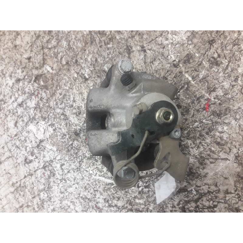 Recambio de pinza freno trasera izquierda para peugeot 407 st confort referencia OEM IAM 9660119180 2