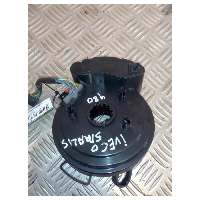 Recambio de modulo electronico para iveco stralis (as) fsa t / fp lt 4x2 gran espacio referencia OEM IAM 41221086 3
