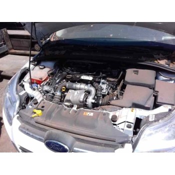 ford focus lim. (cb8) del año 2012