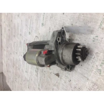 Recambio de motor arranque para nissan primera berlina (p12) acenta referencia OEM IAM 233008H801 M008T71471 12 DIENTES