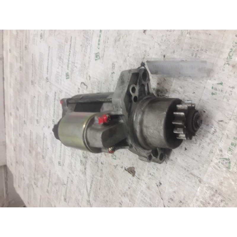 Recambio de motor arranque para nissan primera berlina (p12) acenta referencia OEM IAM 233008H801 M008T71471 12 DIENTES 3