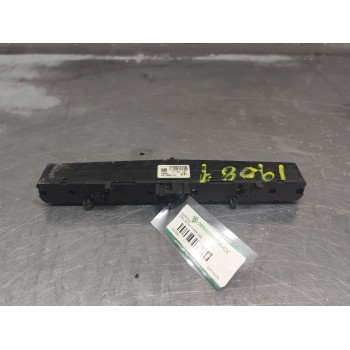 Recambio de warning para opel astra h berlina referencia OEM IAM 03758075  